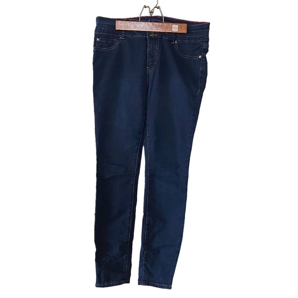 Bottoms Up Skinny Jeans Size 30